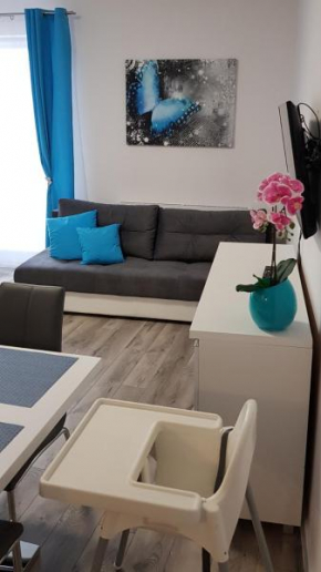 Apartament Wałowa Wejherowo, Wejherowo